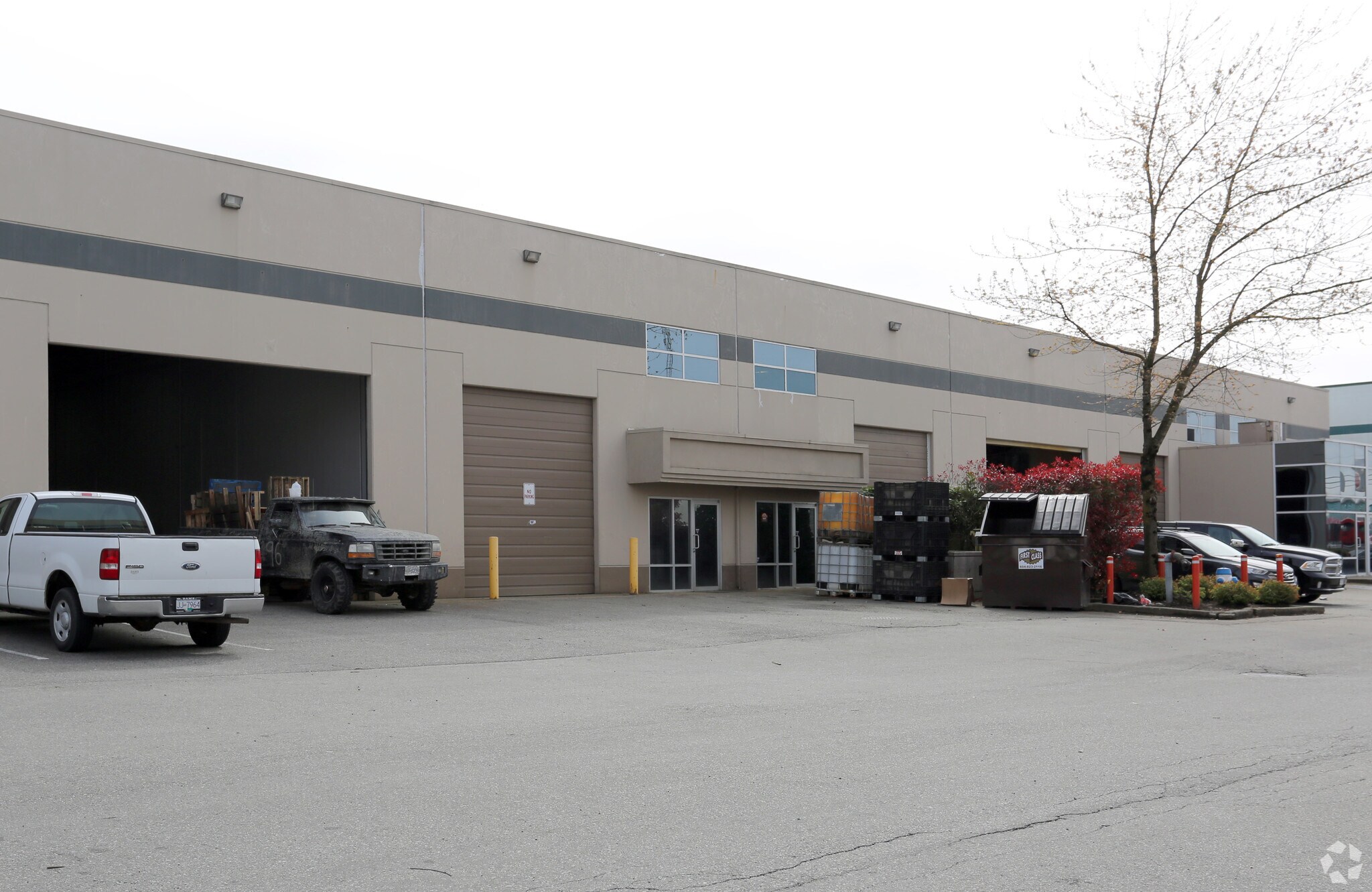 30991 Peardonville Rd, Abbotsford, BC V2T 6K3 Industrial for Lease