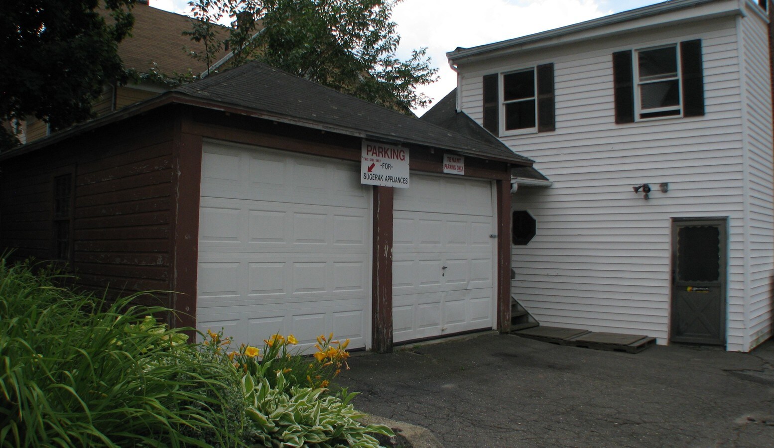 700 Main St, Torrington, CT 06790 Property Record