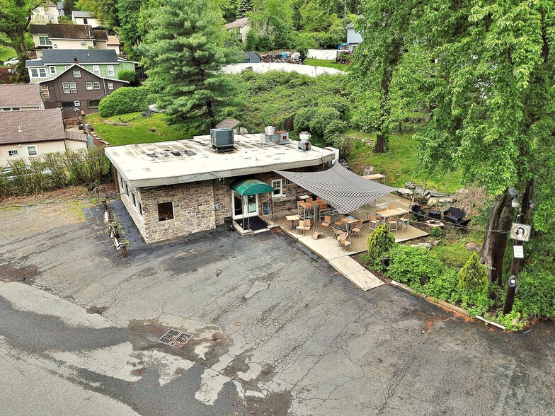 120 Brady Rd, Lake Hopatcong, NJ for sale - Building Photo - Image 3 of 25