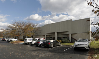 More details for 2 Lukens Dr, New Castle, DE - Industrial for Lease