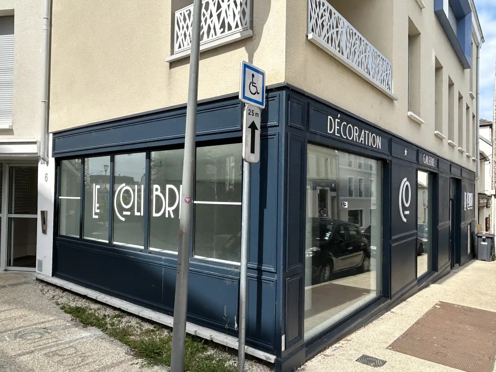 6 Rue Archangé, Orsay for lease Building Photo- Image 1 of 11