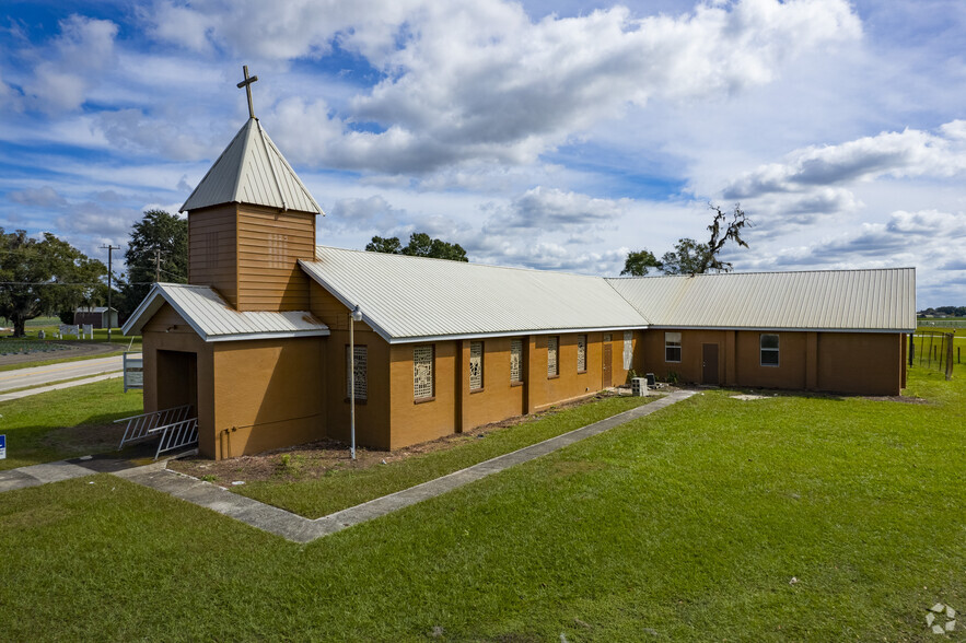 2301 Sparkman Rd, Plant City, FL for sale - Primary Photo - Image 1 of 1