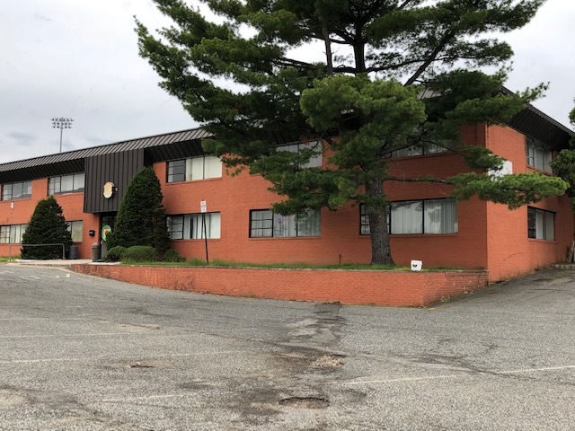 1259 Route 46, Parsippany, NJ for sale Building Photo- Image 1 of 1