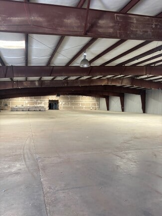 More details for 110 Commercial Rd, Spartanburg, SC - Industrial for Lease