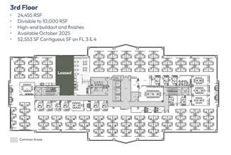 12205 SW Tualatin Rd, Tualatin, OR for lease Floor Plan- Image 1 of 1