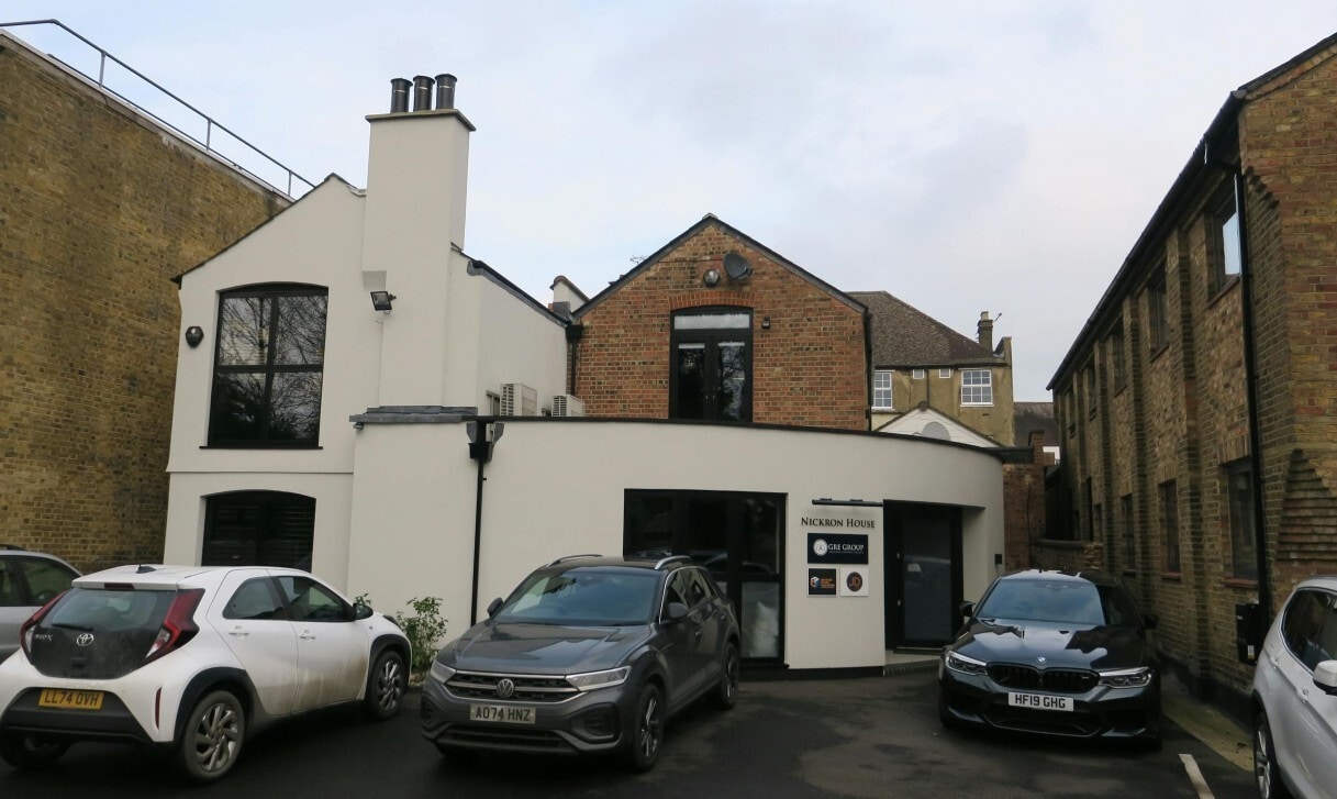 Bury Ln, Rickmansworth for sale Building Photo- Image 1 of 1