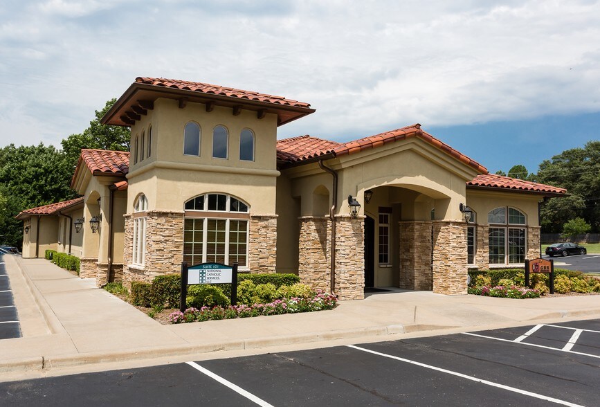 3114 E 81st St, Tulsa, OK for sale - Building Photo - Image 1 of 1