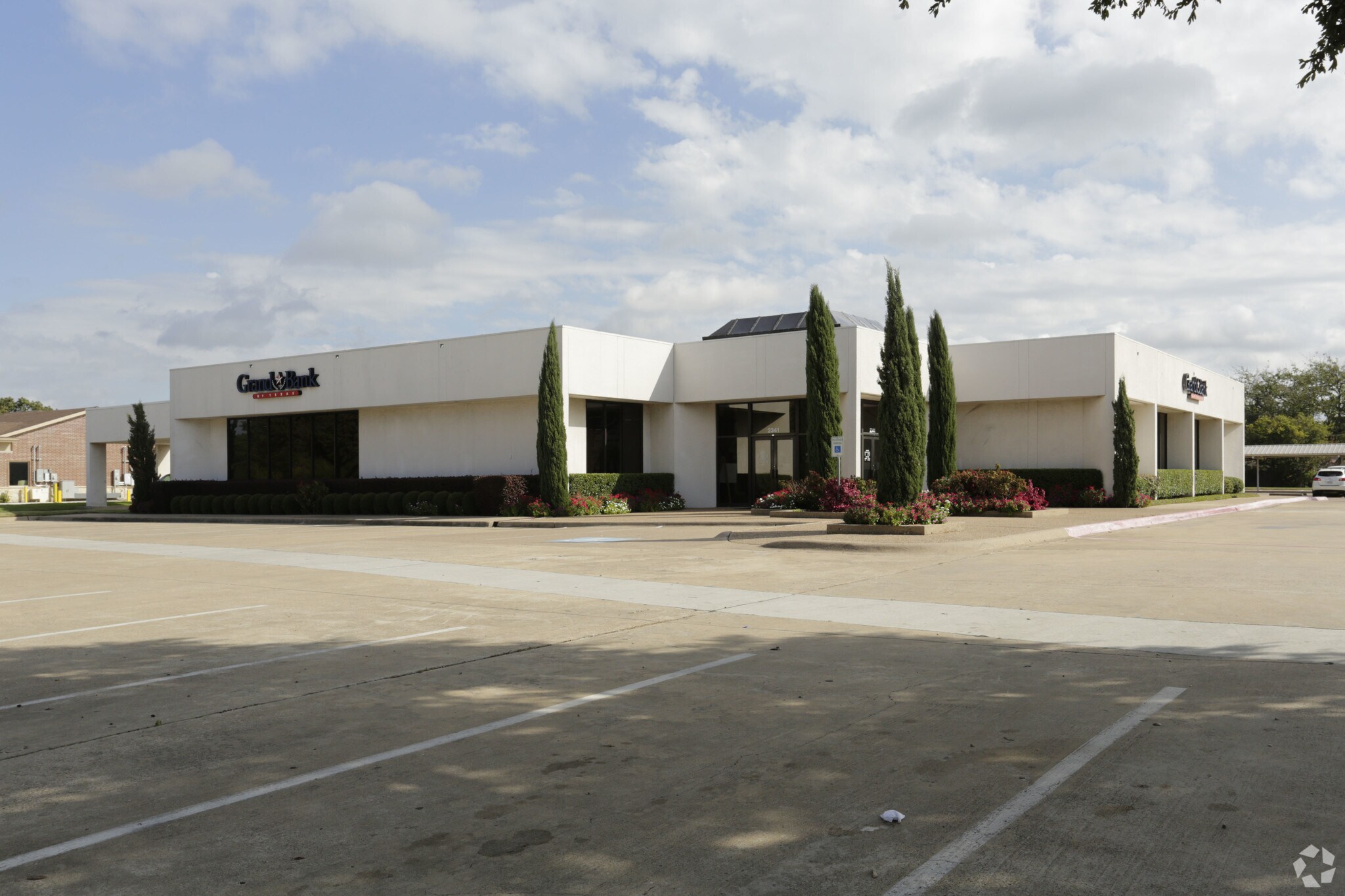 2341 S Belt Line Rd, Grand Prairie, TX for sale Primary Photo- Image 1 of 1