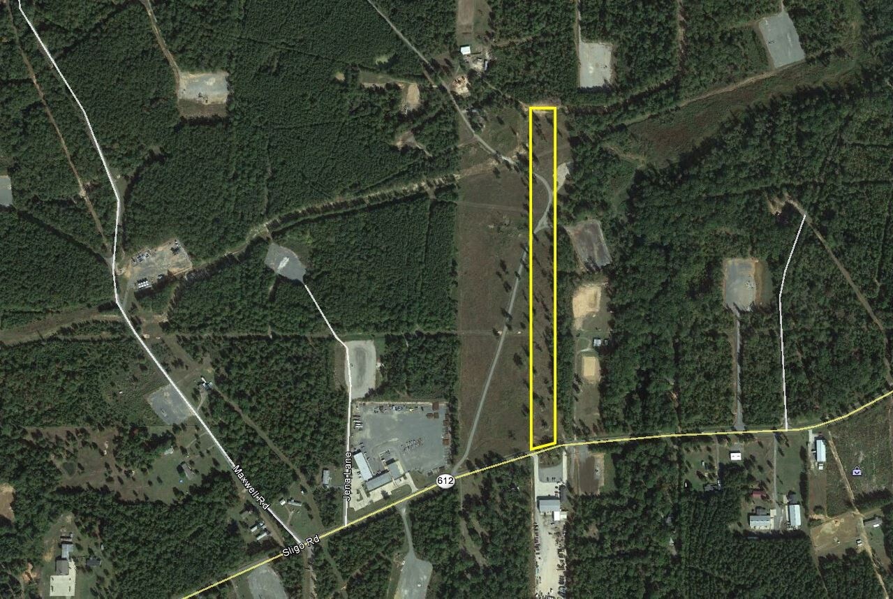 Sligo Rd, Haughton, LA for sale Building Photo- Image 1 of 1