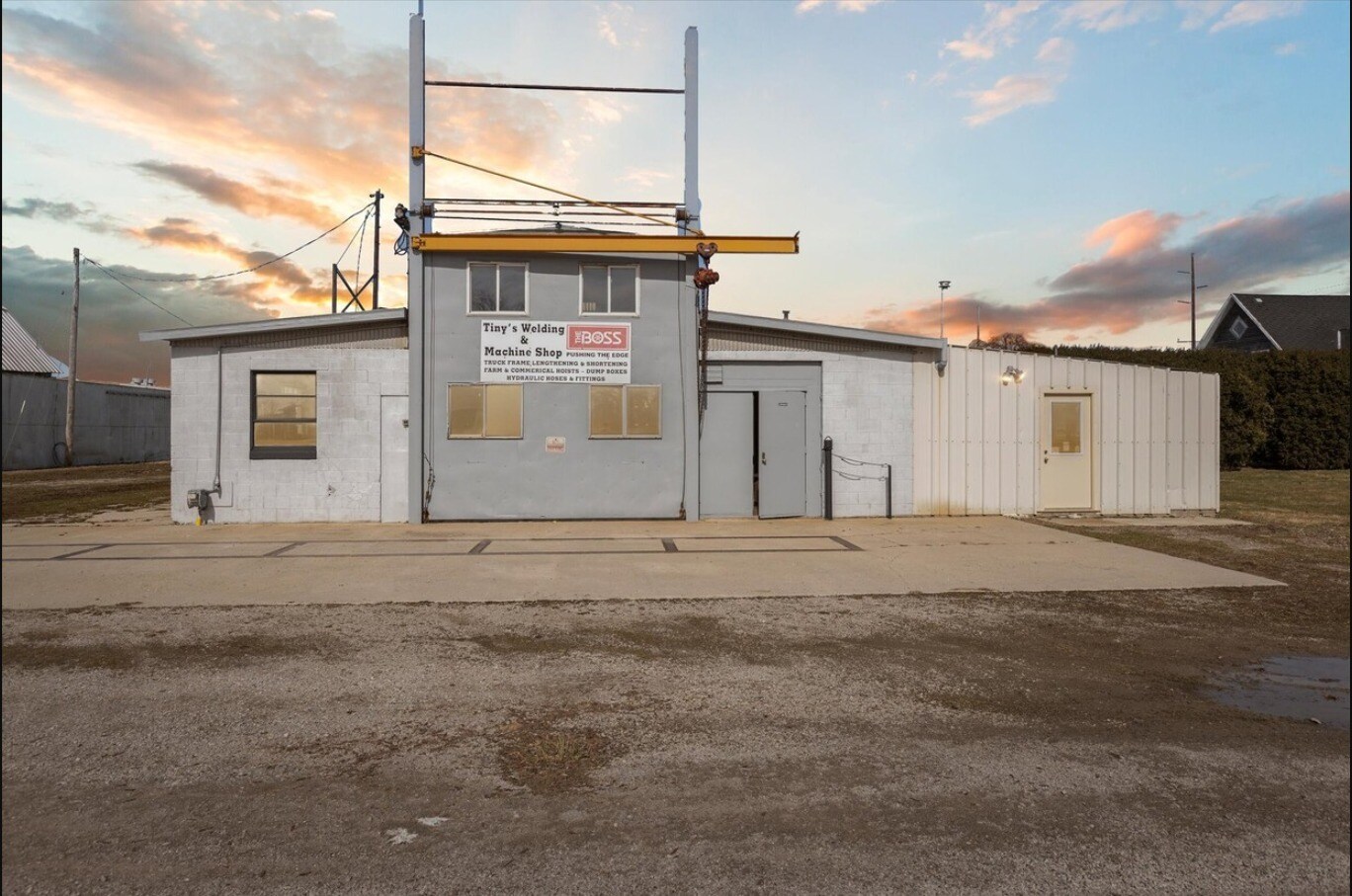 1991 E Prevo Rd, Linwood, MI for sale Primary Photo- Image 1 of 1