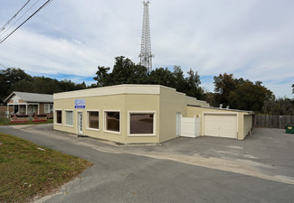 More details for 7712 E Broadway Ave, Tampa, FL - Office for Sale