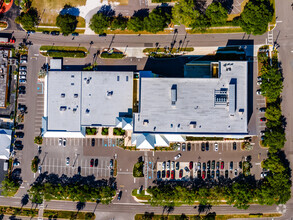 104-200 Island Way, Clearwater, FL - aerial  map view - Image1