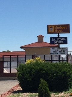 229 W Pancake Blvd, Liberal, KS for sale - Primary Photo - Image 1 of 7