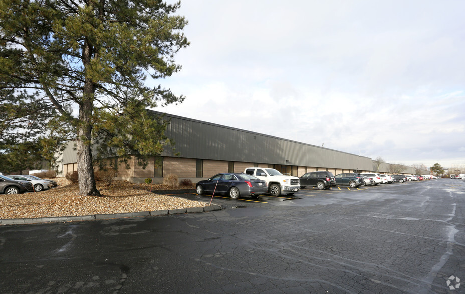 234 Ballardvale St, Wilmington, MA for lease - Building Photo - Image 1 of 2