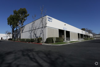 More details for 13851 Roswell Ave, Chino, CA - Industrial for Lease