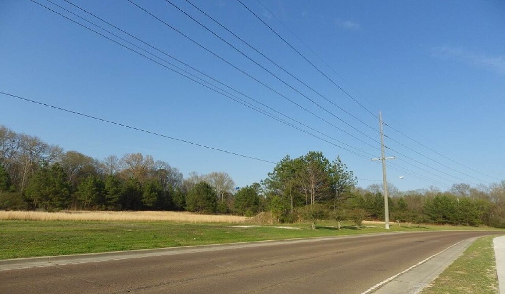 Lynn Lane Tract, Starkville, MS for sale - Aerial - Image 3 of 9