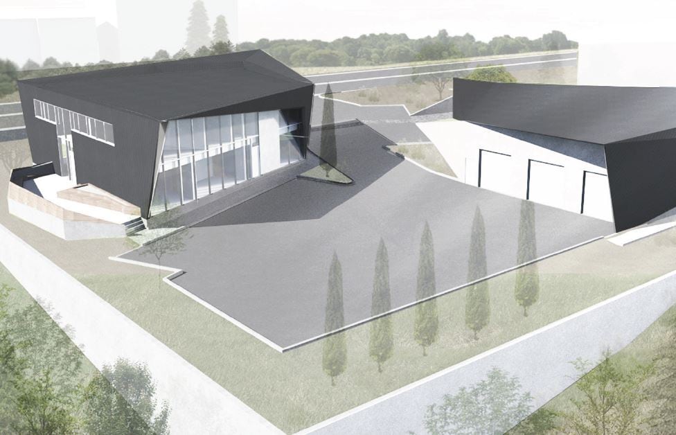 1795 Montreal Rd, Ottawa, ON for sale Primary Photo- Image 1 of 1