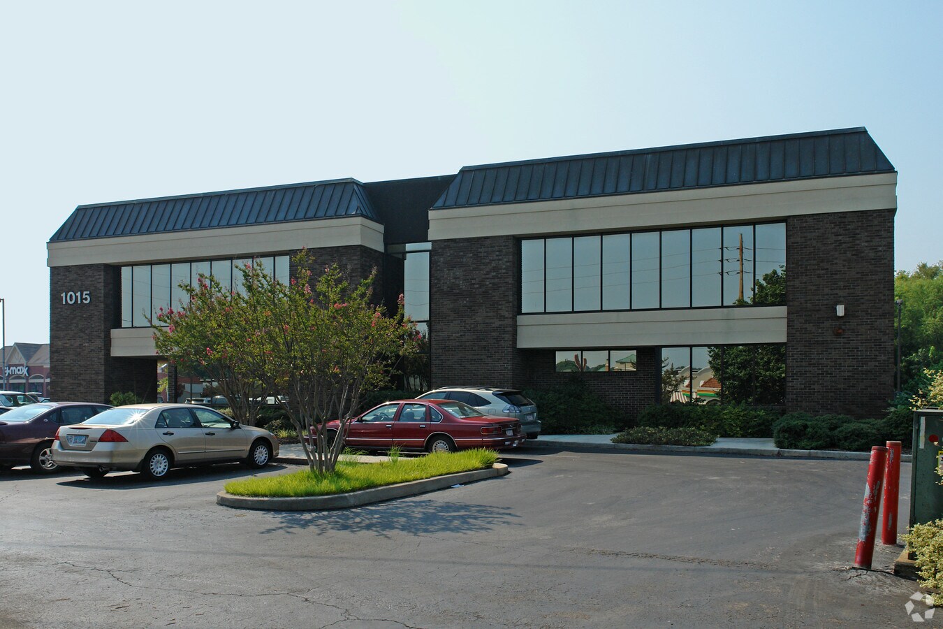 1015 Airport Rd SW, Huntsville, AL 35802 Property Record