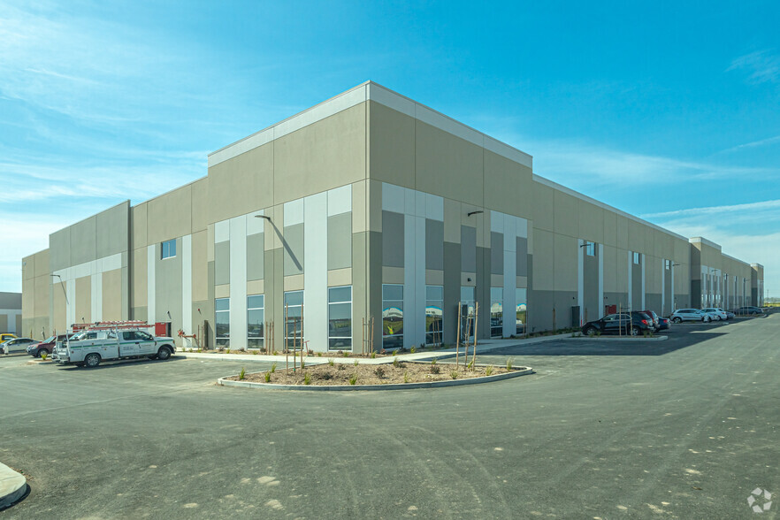 7000 Power Line Rd, Sacramento, CA for lease - Building Photo - Image 2 of 10