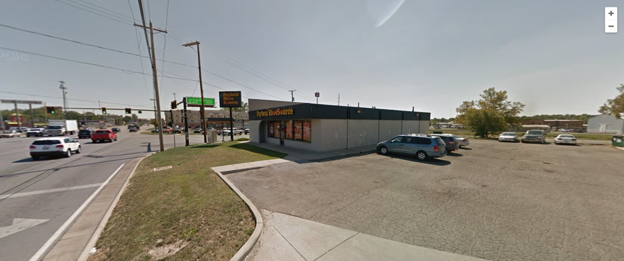 2301 Elida Rd, Lima, OH 45805