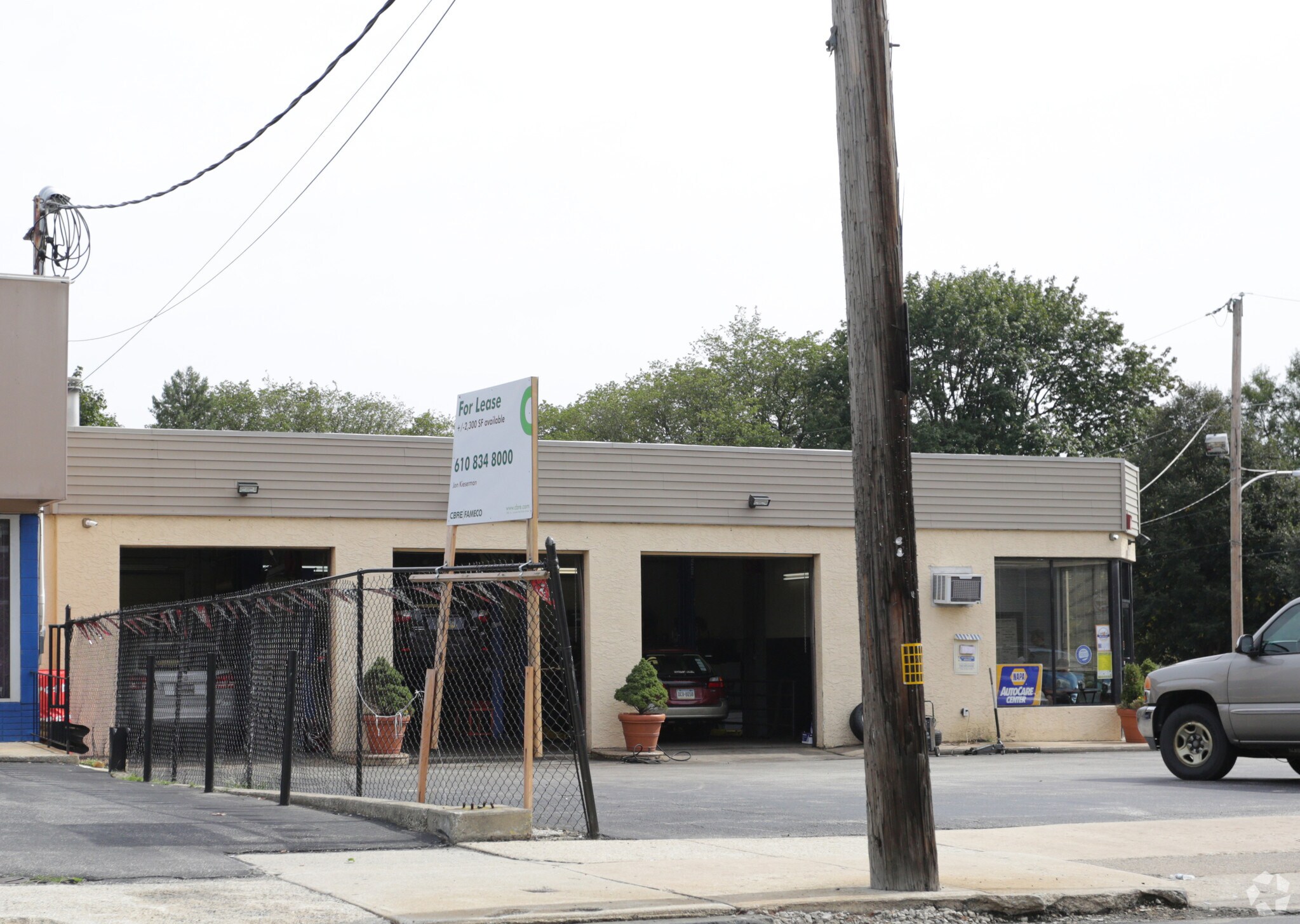 6501 Ridge Ave, Philadelphia, PA for sale Primary Photo- Image 1 of 1