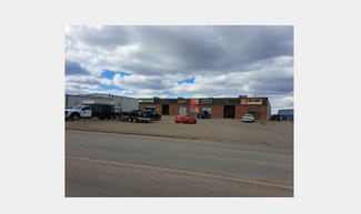 More details for 3217 2 Av N, Lethbridge, AB - Industrial for Lease