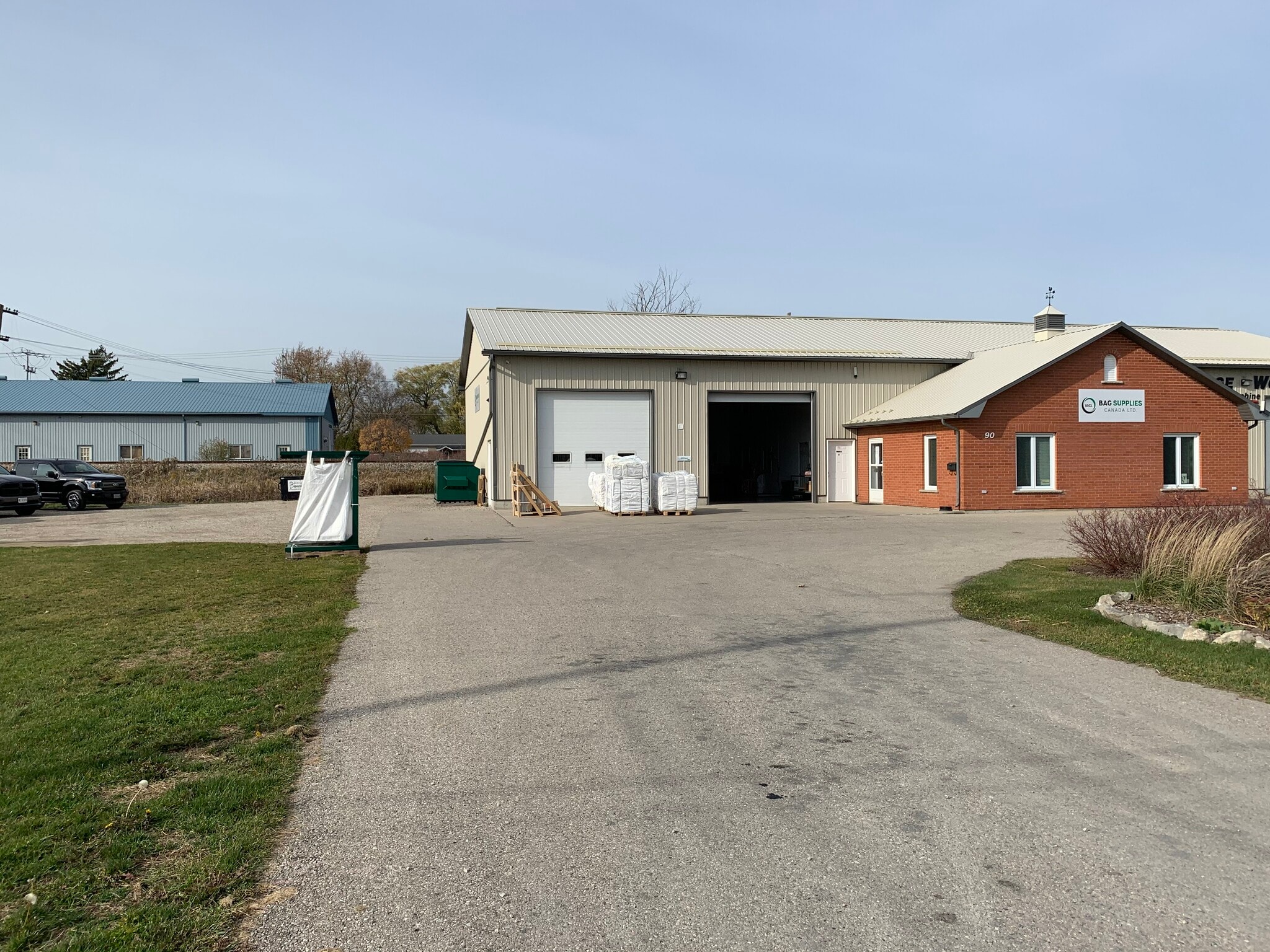 90 Linton Ave, Stratford, ON for sale Primary Photo- Image 1 of 1