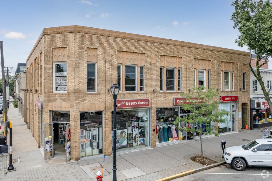 34-40 W Palisade Ave, Englewood, NJ for sale - Building Photo - Image 1 of 1