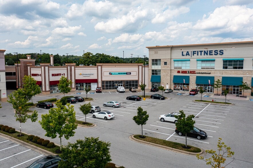 3531 Washington Blvd, Lansdowne, MD 21227 Lansdowne Station