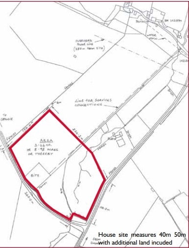 39 Banscol Rogart, Rogart for sale Primary Photo- Image 1 of 1