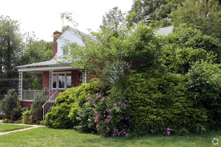 8330 Belair Rd, Nottingham, MD for lease - Building Photo - Image 3 of 5