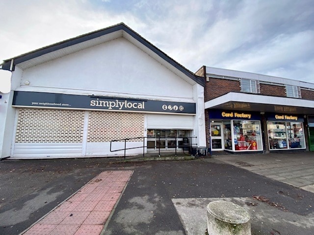 1270 London Rd, Derby for sale - Building Photo - Image 1 of 1