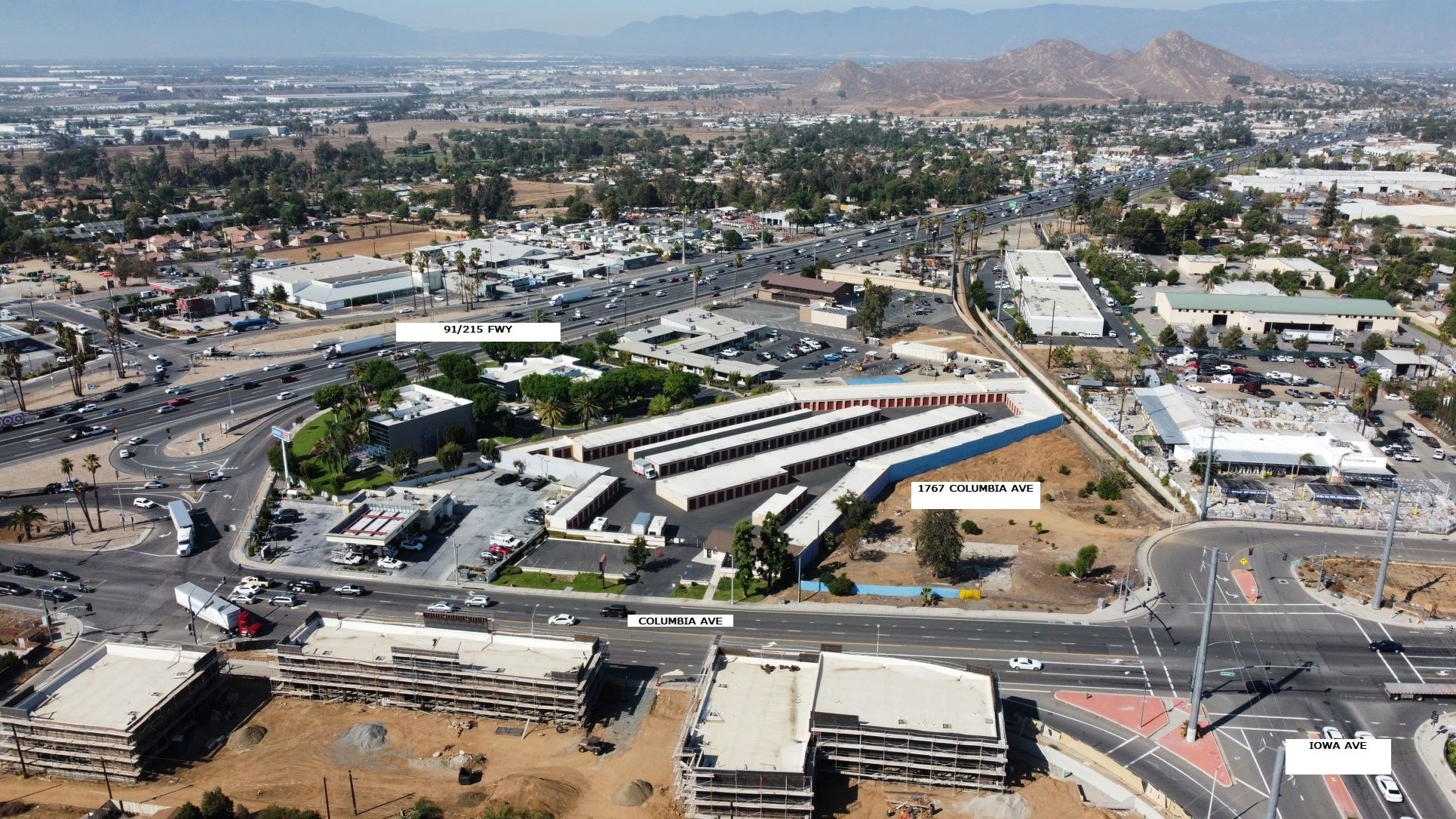 1767 Columbia Ave, Riverside, CA for sale Primary Photo- Image 1 of 5