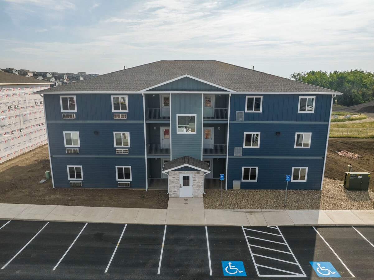 1050 Valley, Rapid City, SD 57703