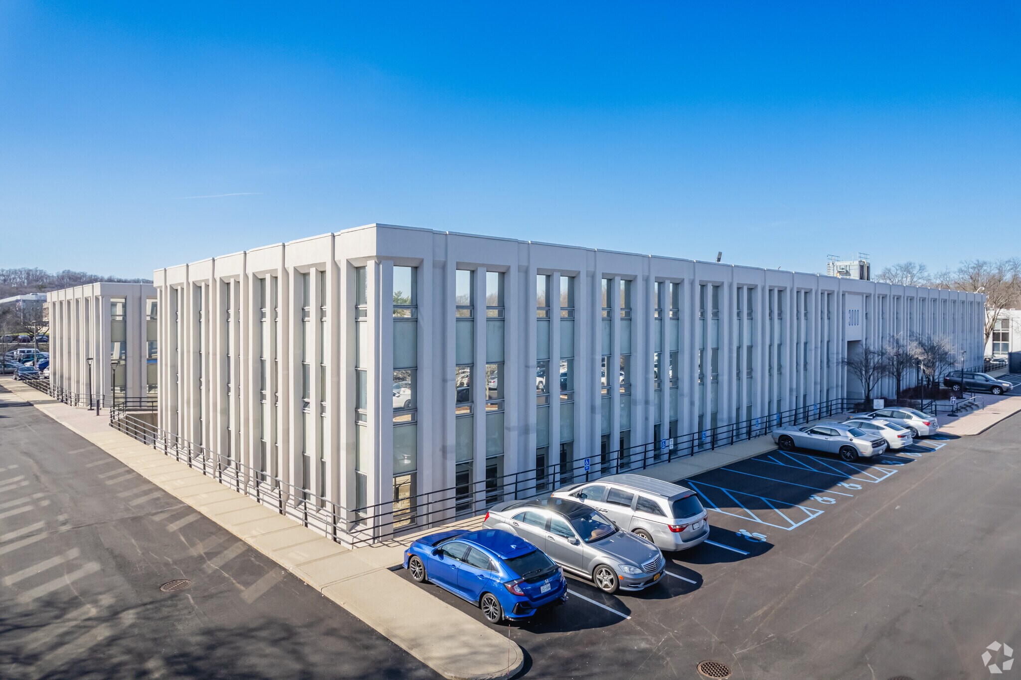 3000 Marcus Ave, Lake Success, NY 11042 Lake Success Quadrangle