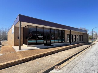 More details for 1001 N Main St, Anderson, SC - Retail for Sale