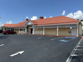 1001 N Macdill Ave, Tampa, FL for lease Building Photo- Image 2 of 12