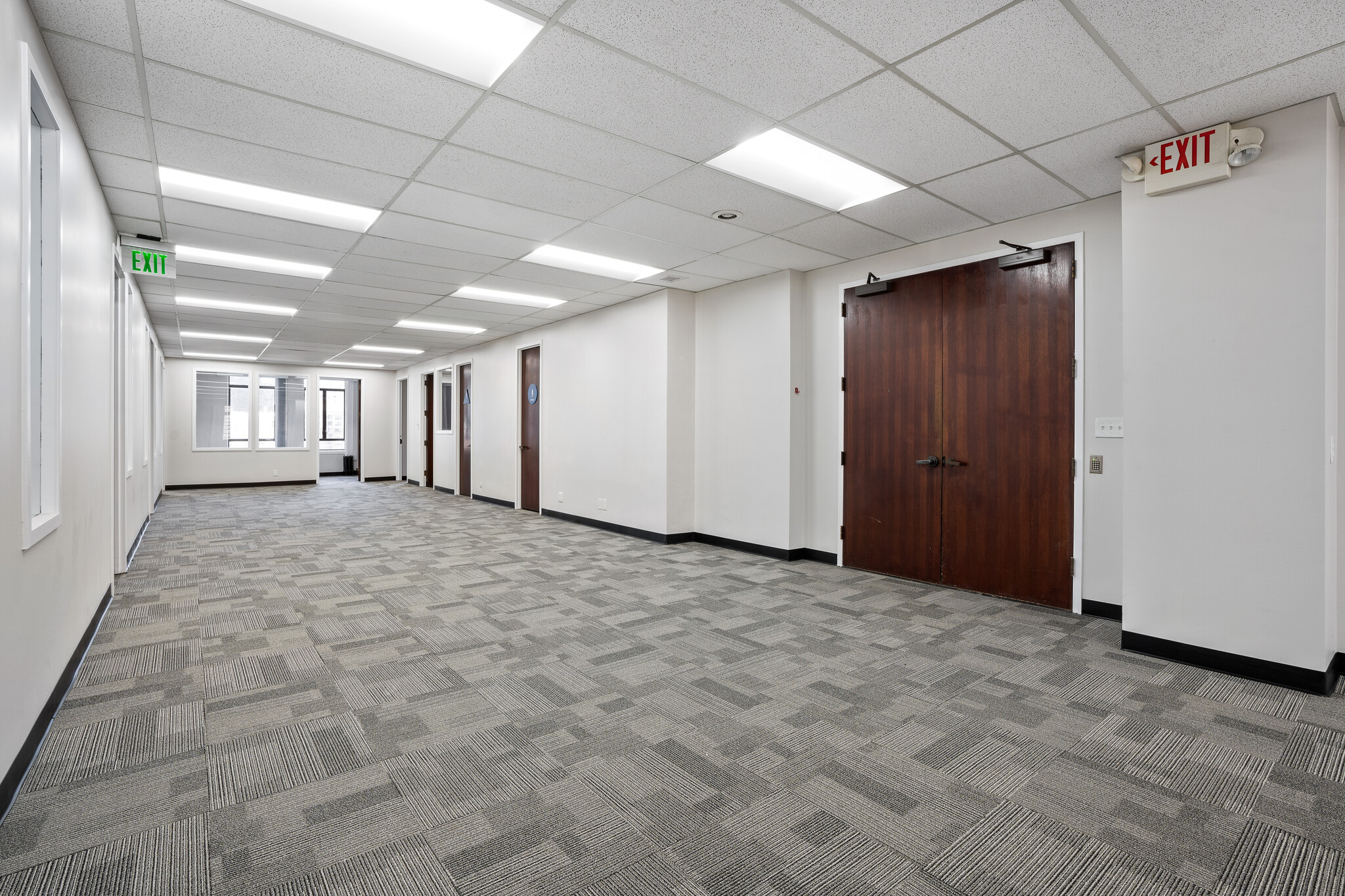 601-605 Market St, San Francisco, CA for lease Interior Photo- Image 1 of 3