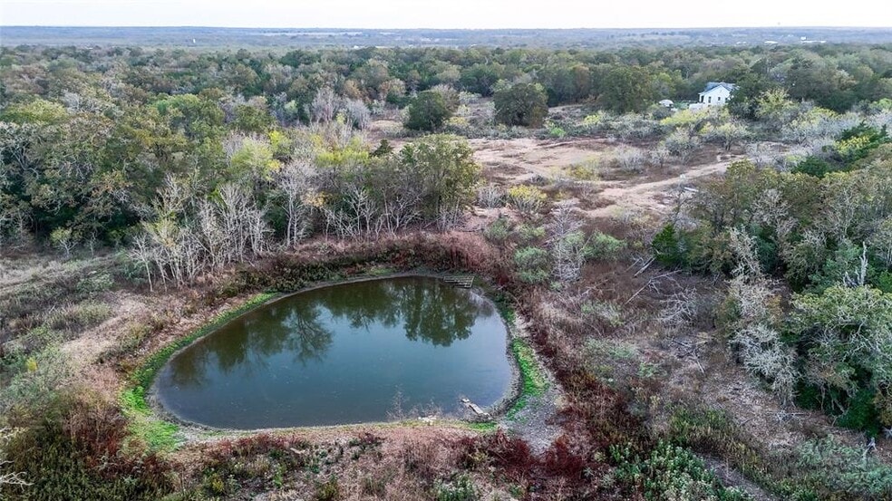 137 Shady Oaks Loop, Cedar Creek, TX for sale - Building Photo - Image 3 of 13