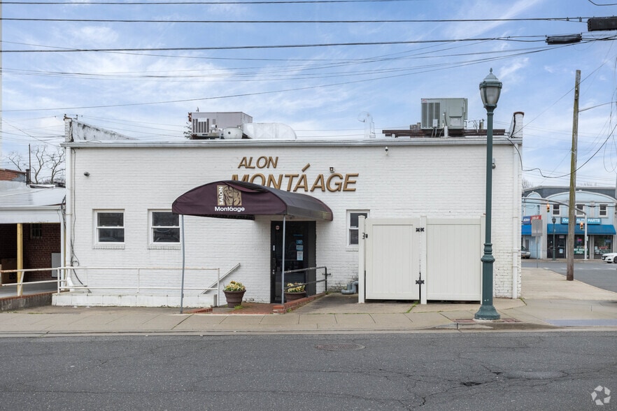 2816 Long Beach Rd, Oceanside, NY for lease - Building Photo - Image 3 of 6