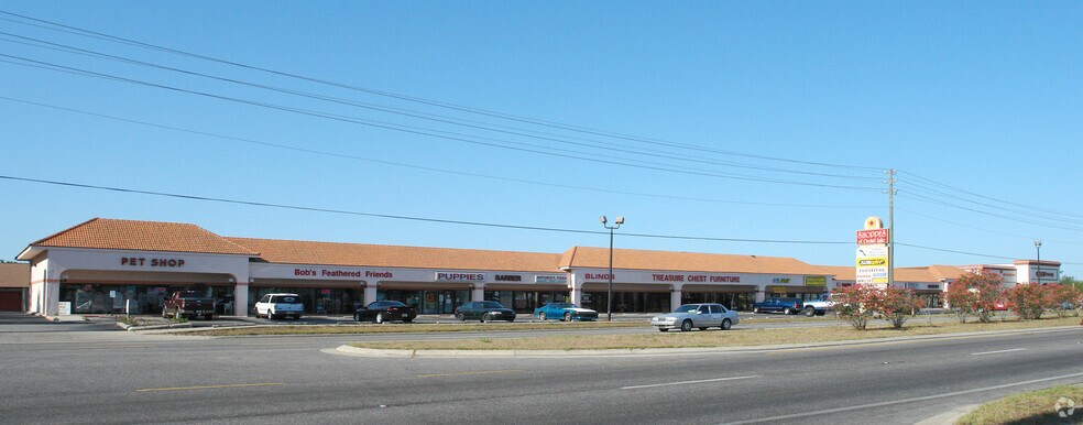 7200 Ridge Rd, Port Richey, FL for sale - Building Photo - Image 1 of 1