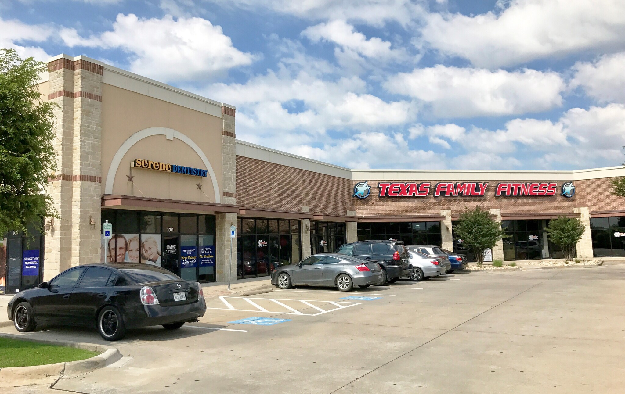 11477 & 11501 Custer Rd, Frisco, TX for sale Building Photo- Image 1 of 1