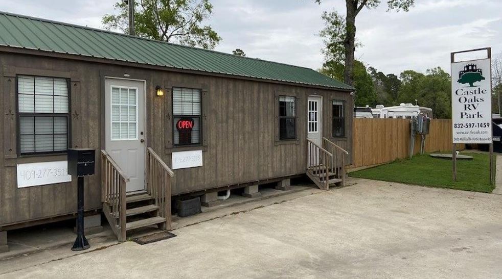 2435 Old Wallisville Rd, Wallisville, TX 77597