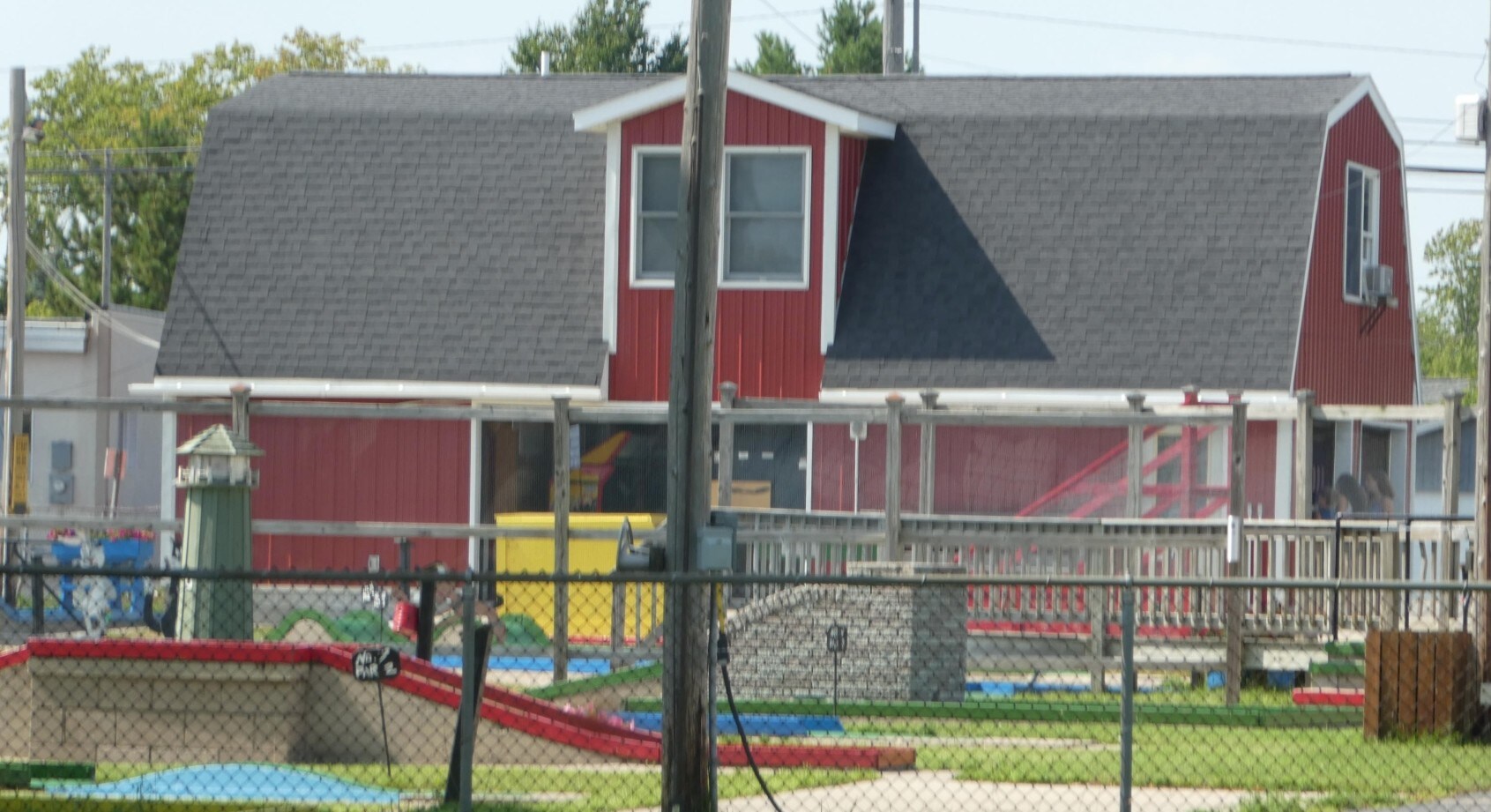 1006 S State Ave, Alpena, MI for sale Primary Photo- Image 1 of 1