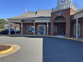 Beauregard Square - Loft