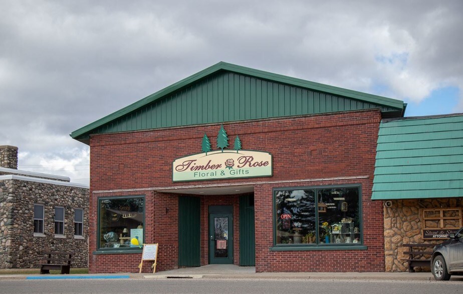 202 Main Ave, Bigfork, MN 56628