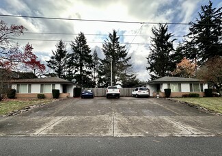 More details for 11018 E Burnside St, Portland, OR - Multifamily for Sale