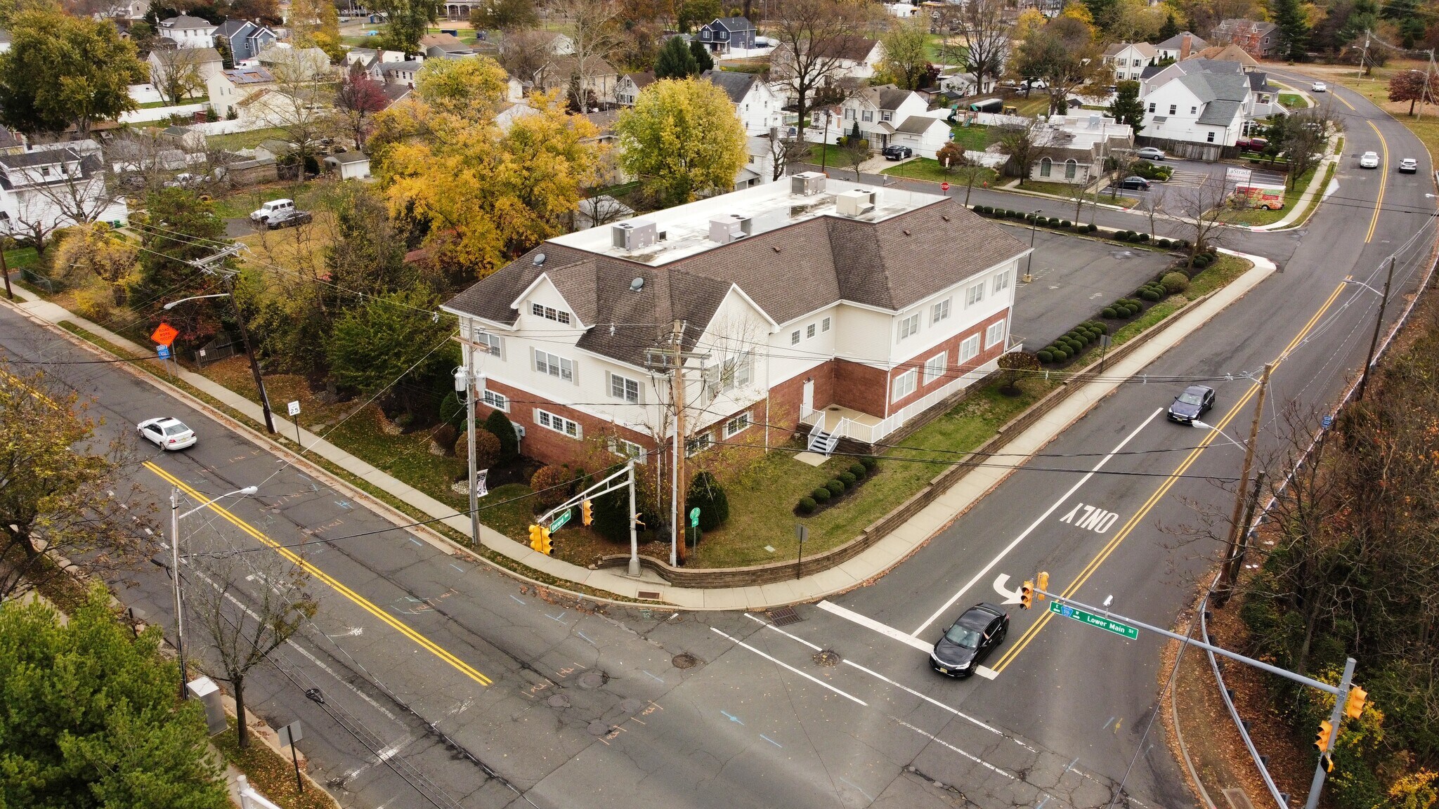 75 Lower Main St, Matawan, NJ for sale Building Photo- Image 1 of 1