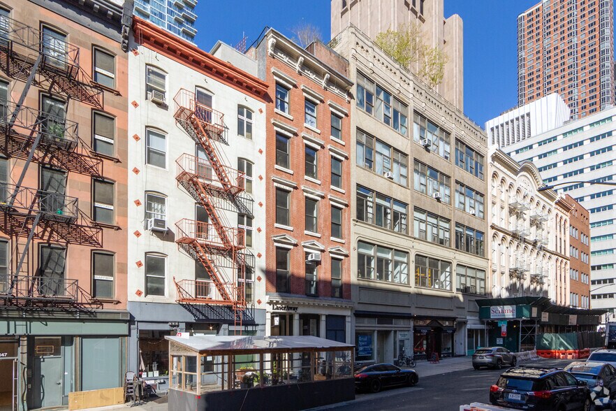 143 Duane St, New York, NY 10013