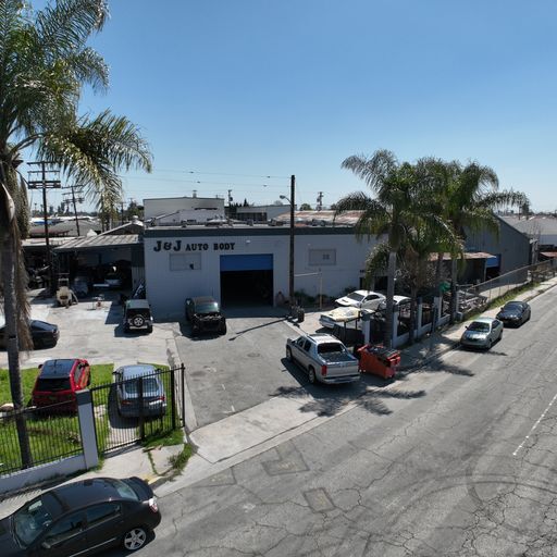 2770 108th St, Lynwood, CA for sale - Building Photo - Image 2 of 9